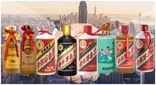 沾化区回收茅台