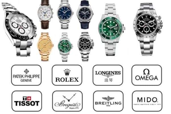 沾化区回收名表